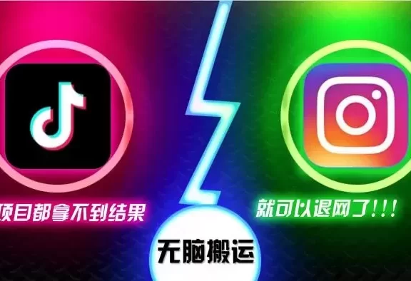 (13064期)抖音无脑搬运,如果这项目都拿不到结果,你可以退网了